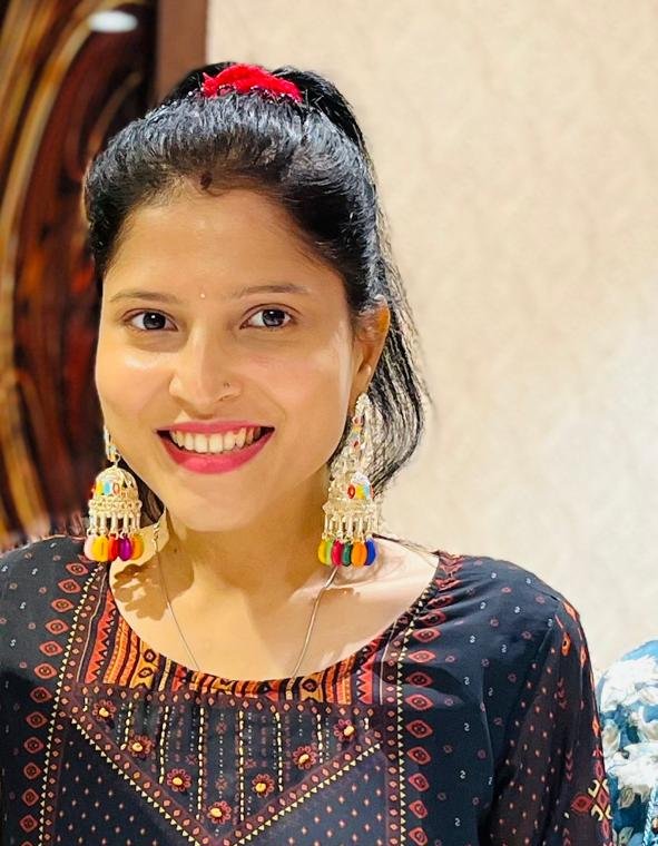 Priyanka Sharma
